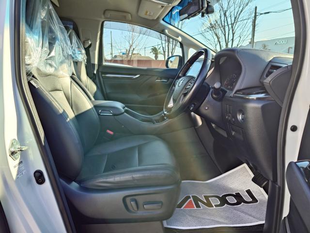 ヴェルファイア ３．５ＺＡ　Ｇエディション（11枚目）