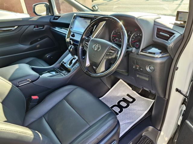 ヴェルファイア ３．５ＺＡ　Ｇエディション（12枚目）