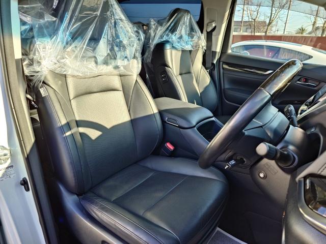 ヴェルファイア ３．５ＺＡ　Ｇエディション（13枚目）