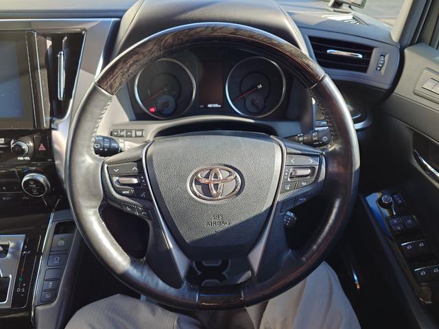 ヴェルファイア ３．５ＺＡ　Ｇエディション（14枚目）