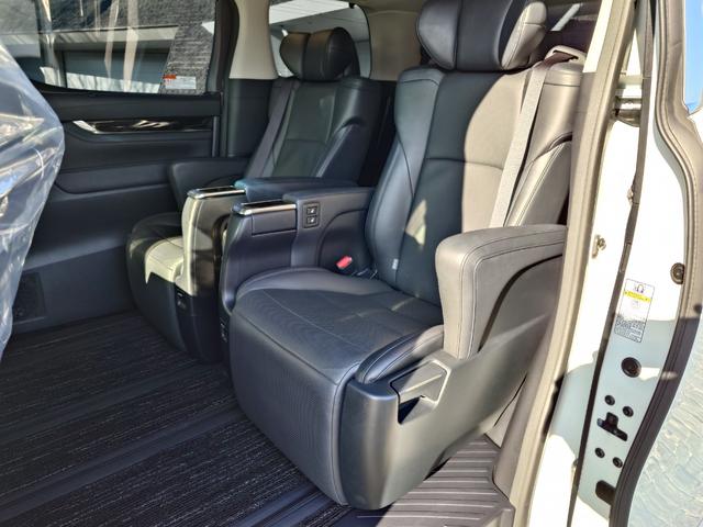 ヴェルファイア ３．５ＺＡ　Ｇエディション（26枚目）