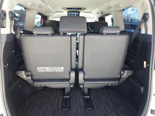 ヴェルファイア ３．５ＺＡ　Ｇエディション（28枚目）