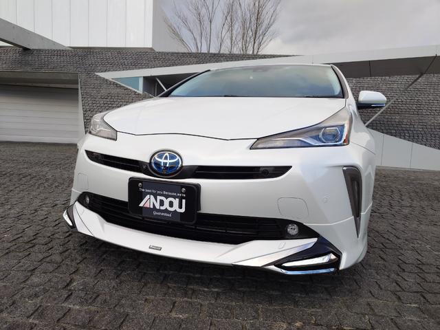 プリウス Ｓツーリングセレクション（7枚目）