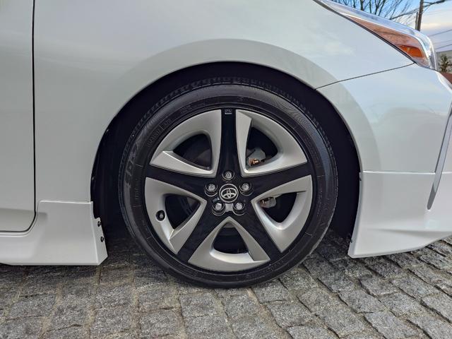 プリウス Ｓツーリングセレクション（9枚目）