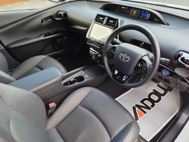 プリウス Ｓツーリングセレクション（12枚目）