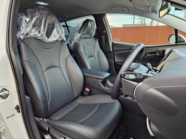 プリウス Ｓツーリングセレクション（13枚目）