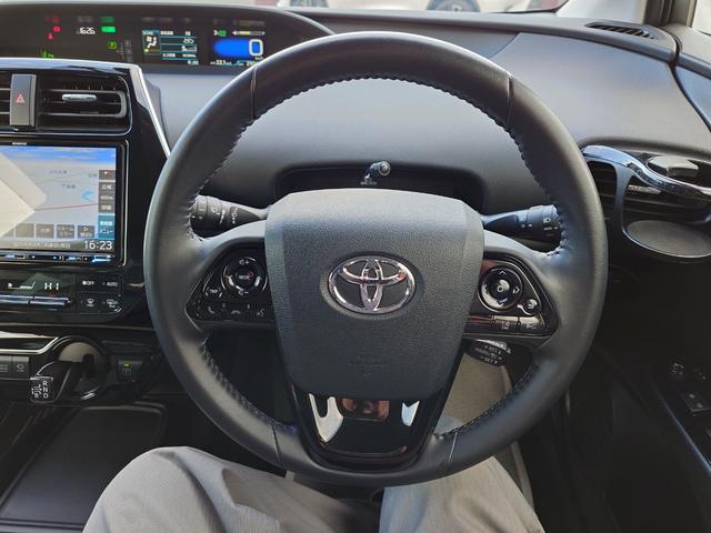 プリウス Ｓツーリングセレクション（14枚目）