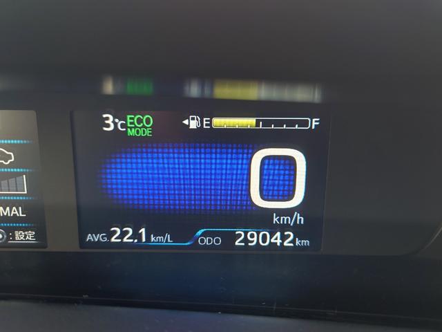 プリウス Ｓツーリングセレクション（15枚目）