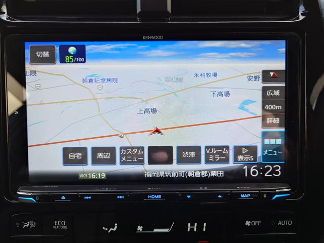 プリウス Ｓツーリングセレクション（16枚目）
