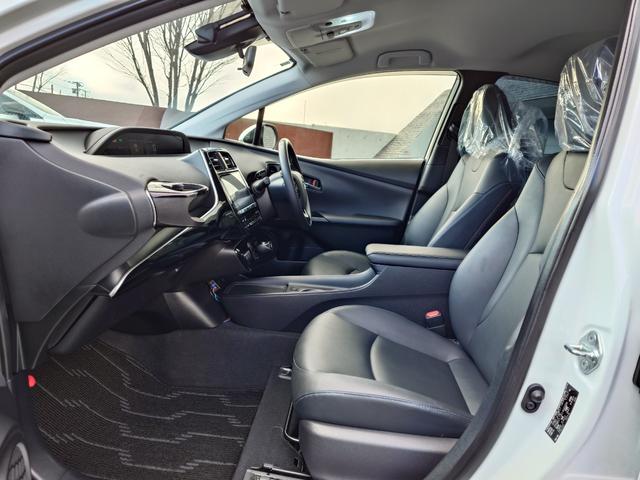 プリウス Ｓツーリングセレクション（22枚目）