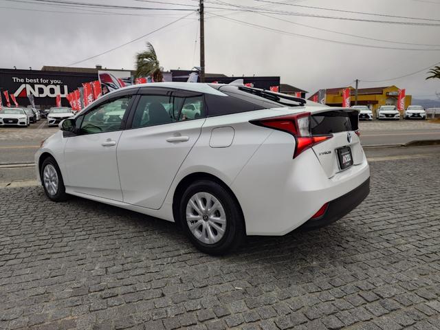 プリウス ＳセーフティプラスＩＩ（4枚目）