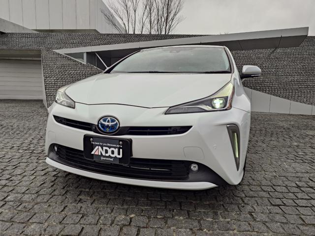 プリウス ＳセーフティプラスＩＩ（7枚目）