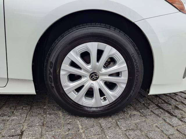 プリウス ＳセーフティプラスＩＩ（9枚目）