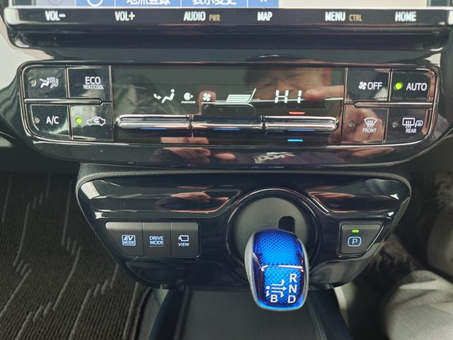 プリウス ＳセーフティプラスＩＩ（18枚目）