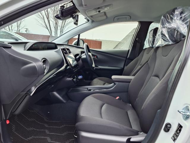 プリウス ＳセーフティプラスＩＩ（21枚目）