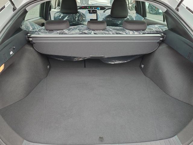 プリウス ＳセーフティプラスＩＩ（23枚目）