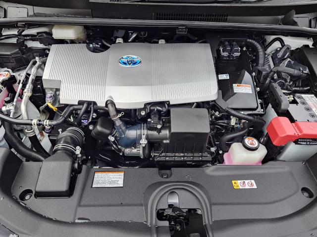 プリウス ＳセーフティプラスＩＩ（25枚目）