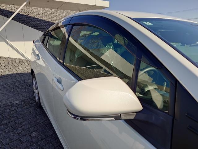 プリウス Ｓ（6枚目）