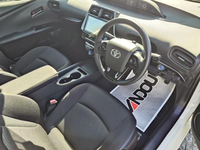 プリウス Ｓ（12枚目）