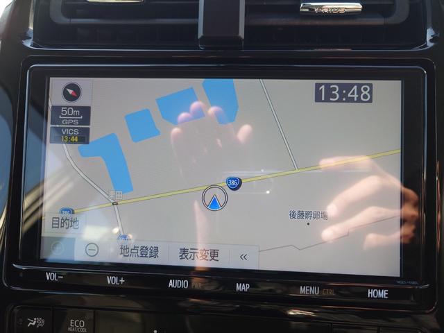 プリウス Ｓ（17枚目）