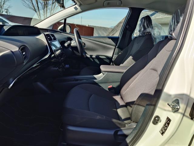 プリウス Ｓ（23枚目）