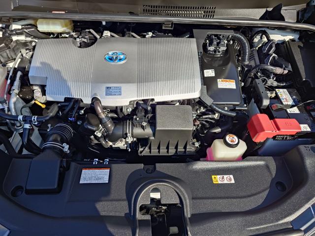 プリウス Ｓ（26枚目）