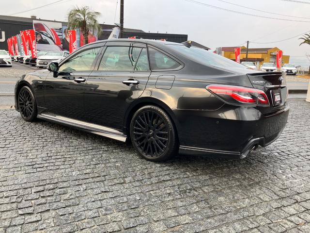 クラウンハイブリッド ＲＳアドバンス（4枚目）