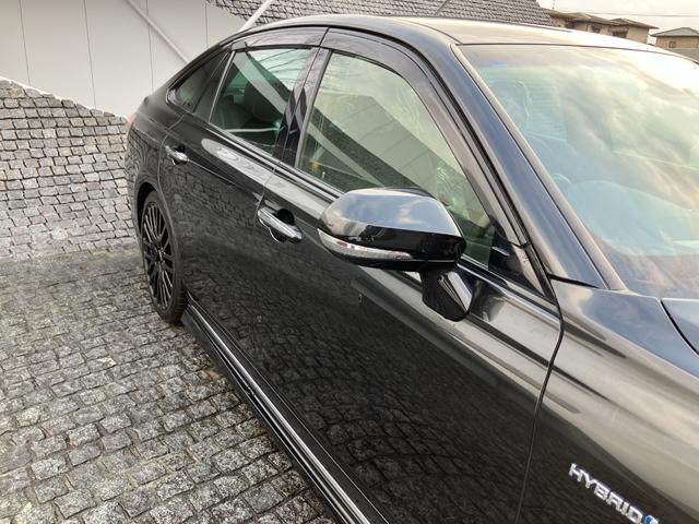 クラウンハイブリッド ＲＳアドバンス（6枚目）