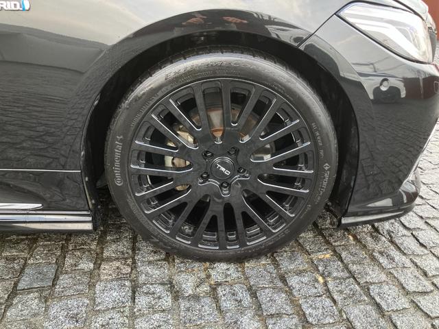 クラウンハイブリッド ＲＳアドバンス（9枚目）