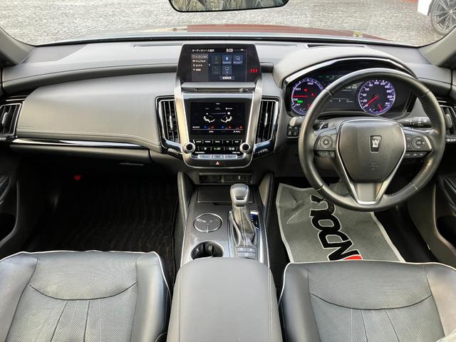 クラウンハイブリッド ＲＳアドバンス（10枚目）