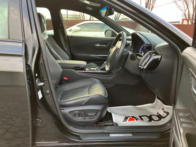 クラウンハイブリッド ＲＳアドバンス（11枚目）