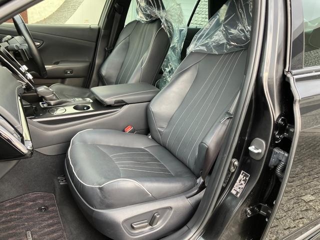 クラウンハイブリッド ＲＳアドバンス（22枚目）