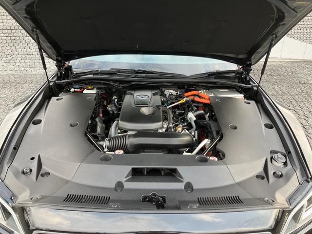 クラウンハイブリッド ＲＳアドバンス（25枚目）