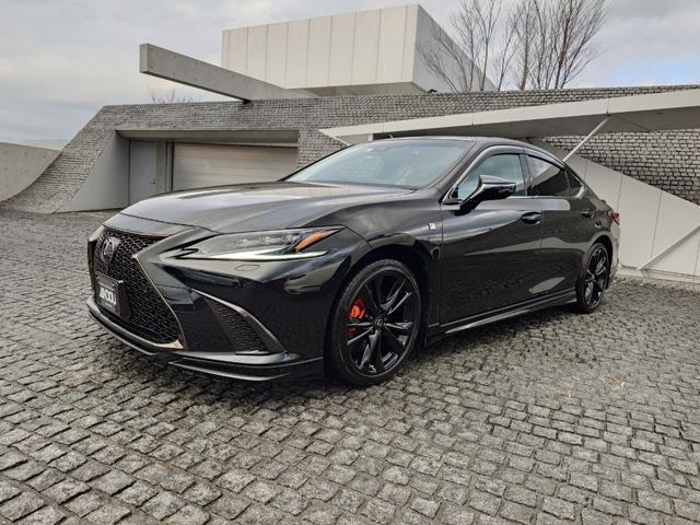 ＥＳ ＥＳ３００ｈ　Ｆスポーツ（3枚目）