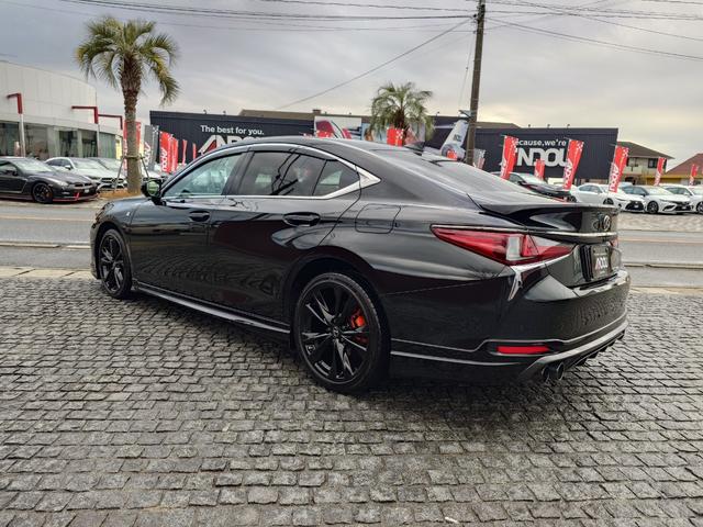ＥＳ ＥＳ３００ｈ　Ｆスポーツ（4枚目）