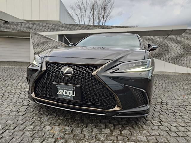 ＥＳ ＥＳ３００ｈ　Ｆスポーツ（7枚目）