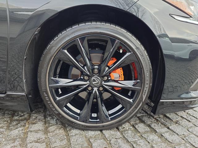 ＥＳ ＥＳ３００ｈ　Ｆスポーツ（9枚目）