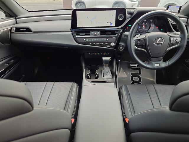 ＥＳ ＥＳ３００ｈ　Ｆスポーツ（10枚目）