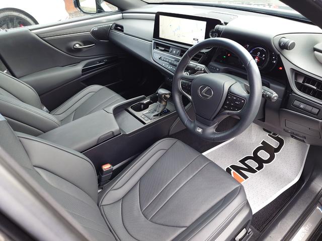 ＥＳ ＥＳ３００ｈ　Ｆスポーツ（12枚目）