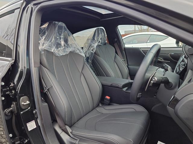 ＥＳ ＥＳ３００ｈ　Ｆスポーツ（13枚目）