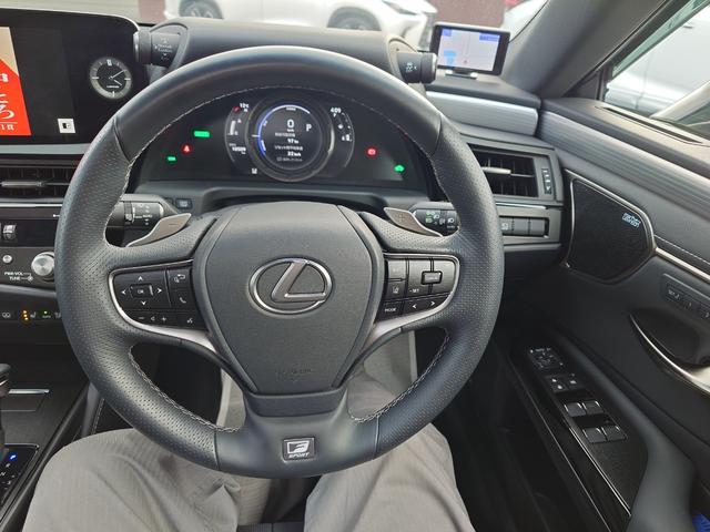 ＥＳ ＥＳ３００ｈ　Ｆスポーツ（14枚目）