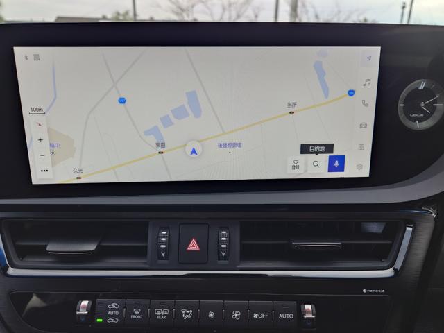 ＥＳ ＥＳ３００ｈ　Ｆスポーツ（17枚目）