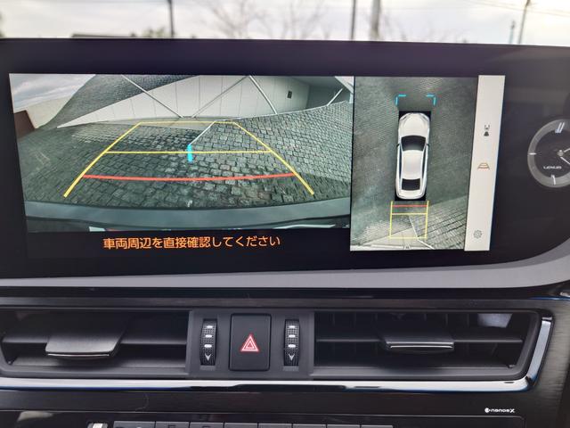 ＥＳ ＥＳ３００ｈ　Ｆスポーツ（18枚目）