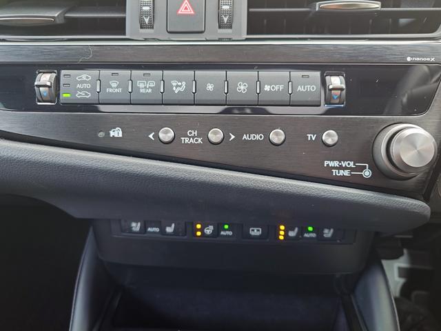 ＥＳ ＥＳ３００ｈ　Ｆスポーツ（19枚目）