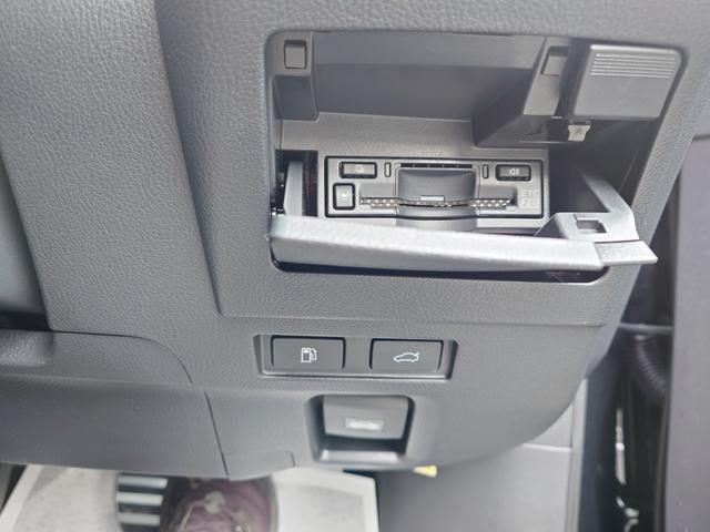 ＥＳ ＥＳ３００ｈ　Ｆスポーツ（21枚目）