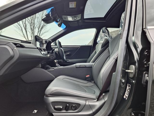 ＥＳ ＥＳ３００ｈ　Ｆスポーツ（23枚目）