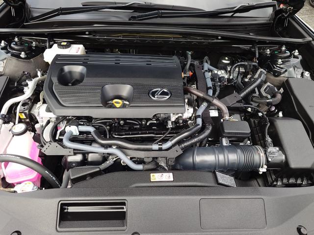 ＥＳ ＥＳ３００ｈ　Ｆスポーツ（27枚目）