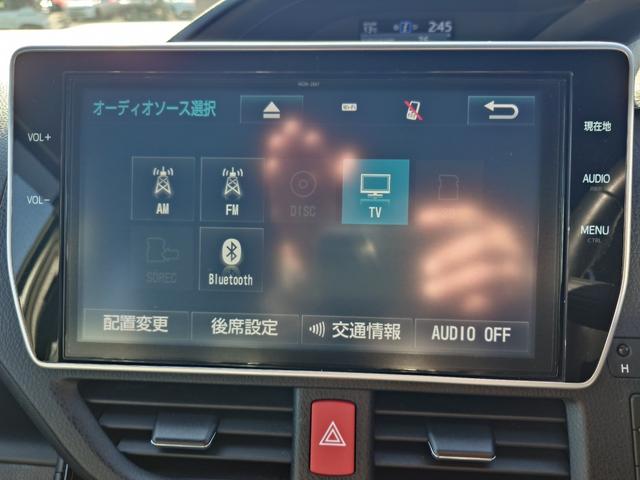 ノア ハイブリッドＳｉ（19枚目）