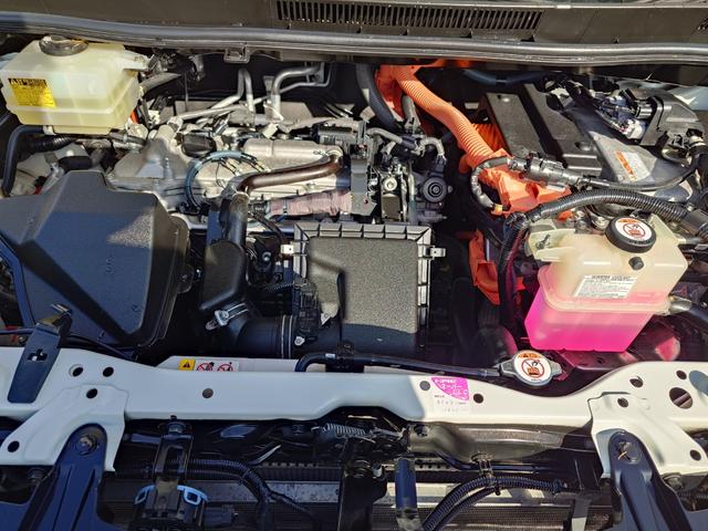 ノア ハイブリッドＳｉ（31枚目）