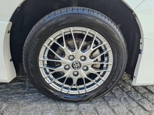 ヴォクシー ハイブリッドＺＳ（9枚目）